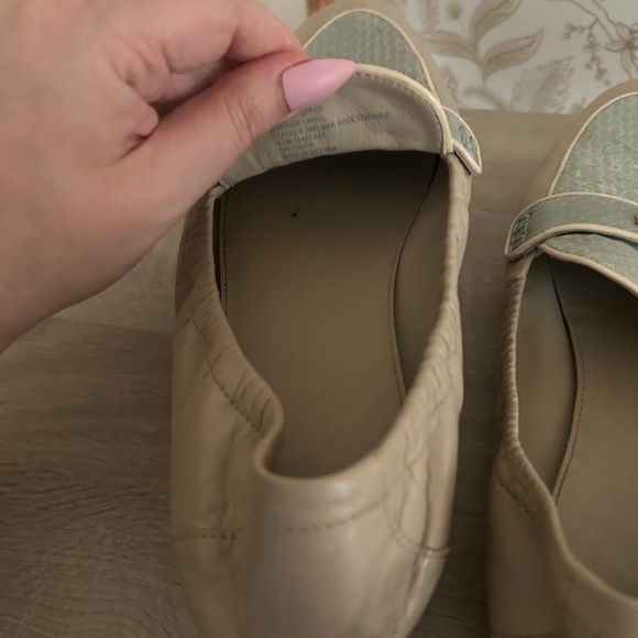 Tory Burch Ballet Loafers - Picture 11 of 11